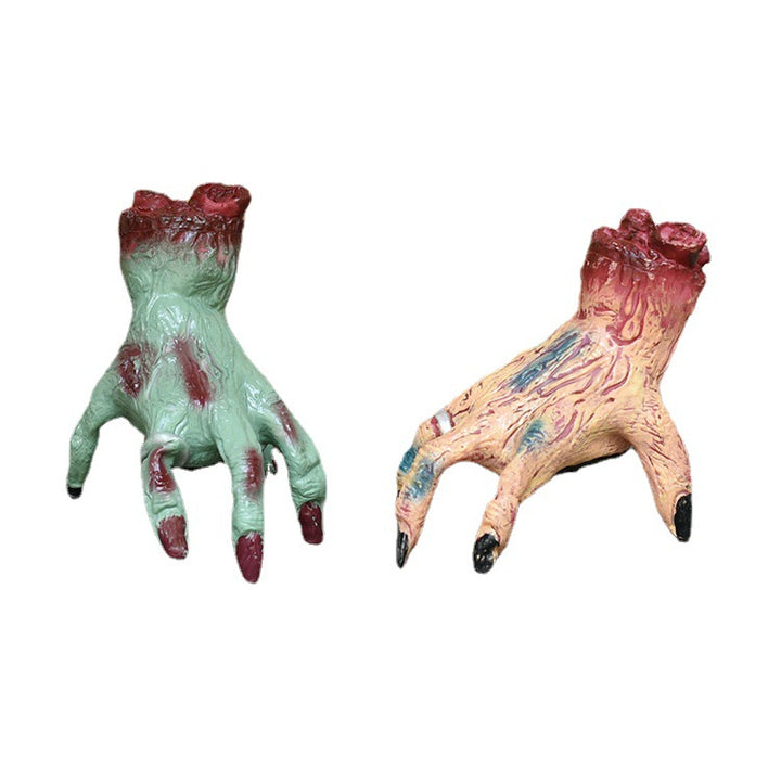 Realistic Severed Hand Prop Bowlift
