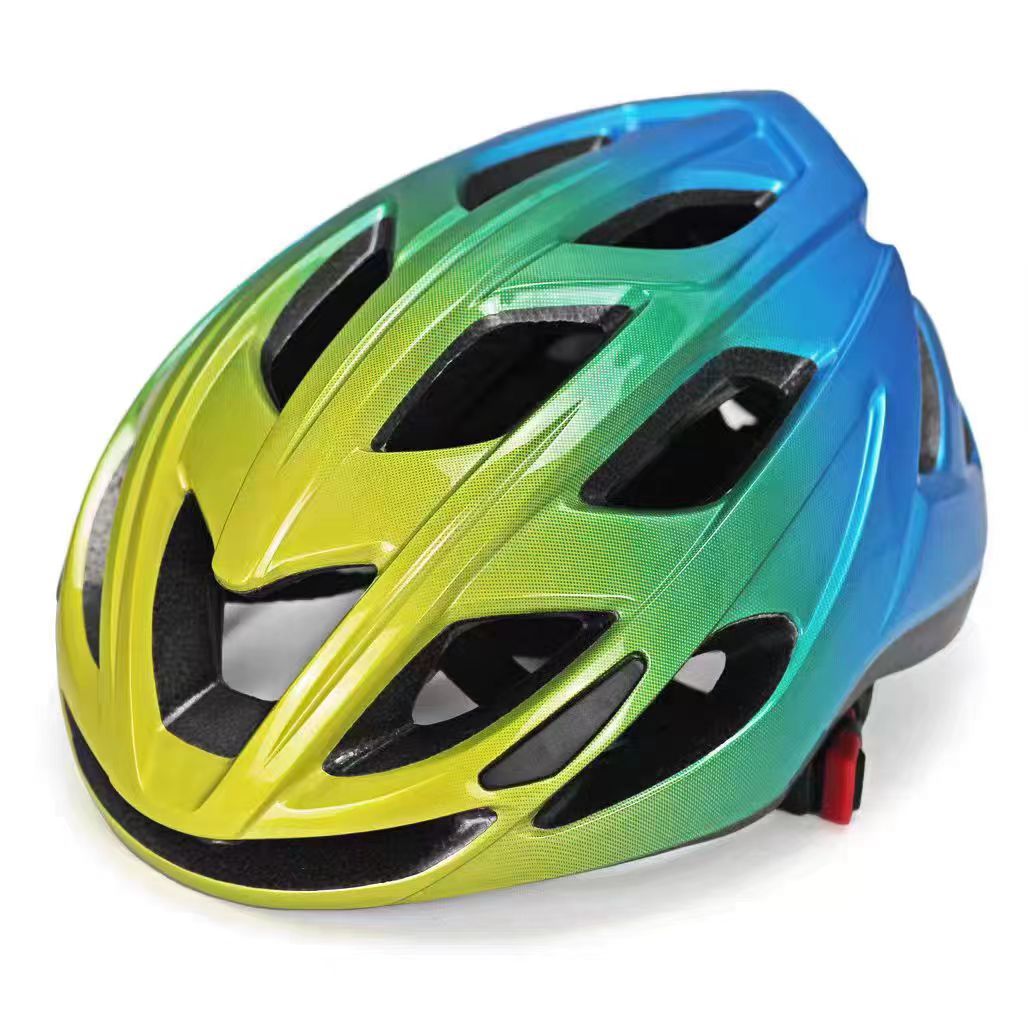 Adjustable Lightweight Performance Cycling Helmet Bowlift
