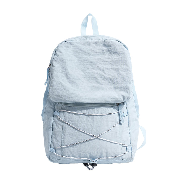 Versatile Multi-Pocket Backpack Bowlift