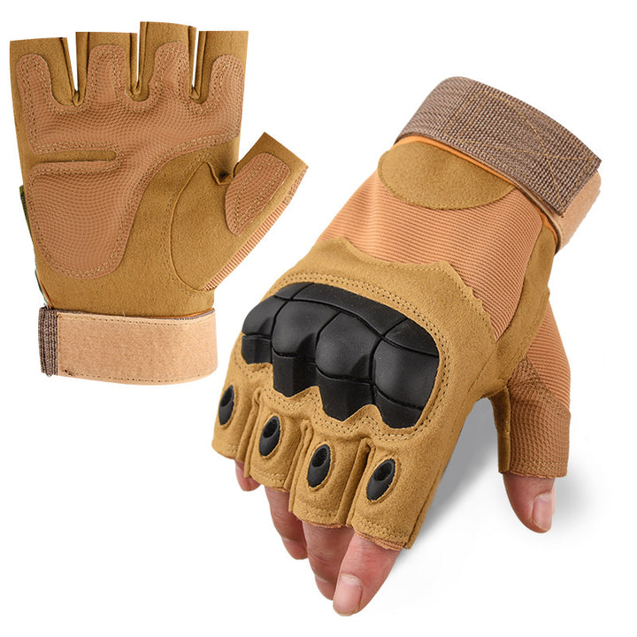 Men's Multi-Performance Gloves Bowlift