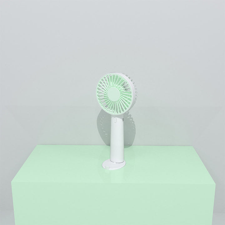 Ladies portable table fan Bowlift