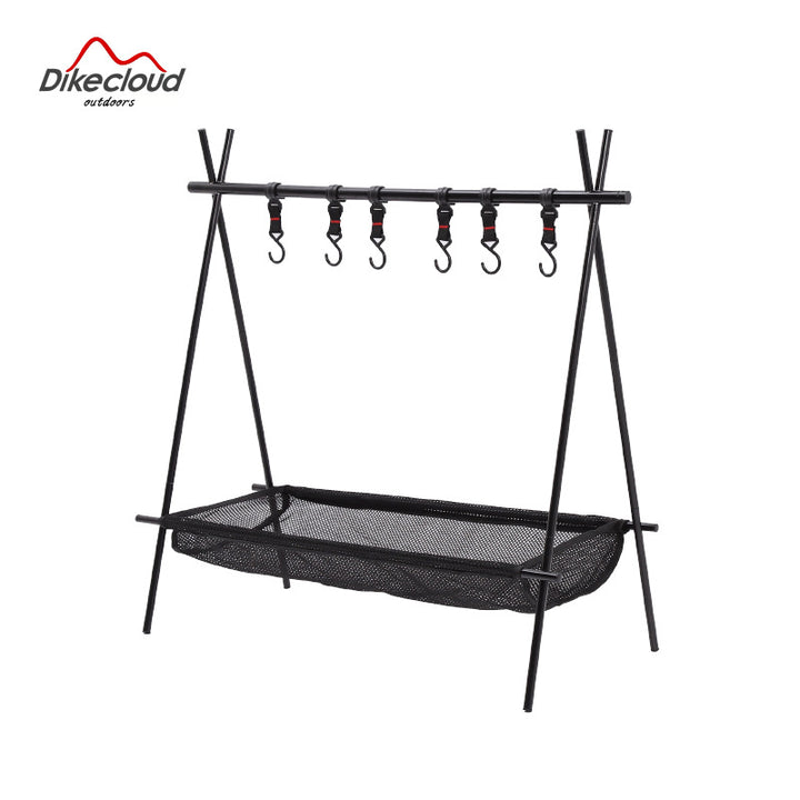 Camping shelf Bowlift
