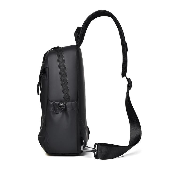 Lightweight Crossbody Sling Bag Bowlift