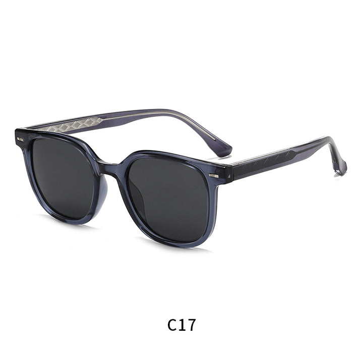 Ladies elegant sunglasses in contemporary style Bowlift