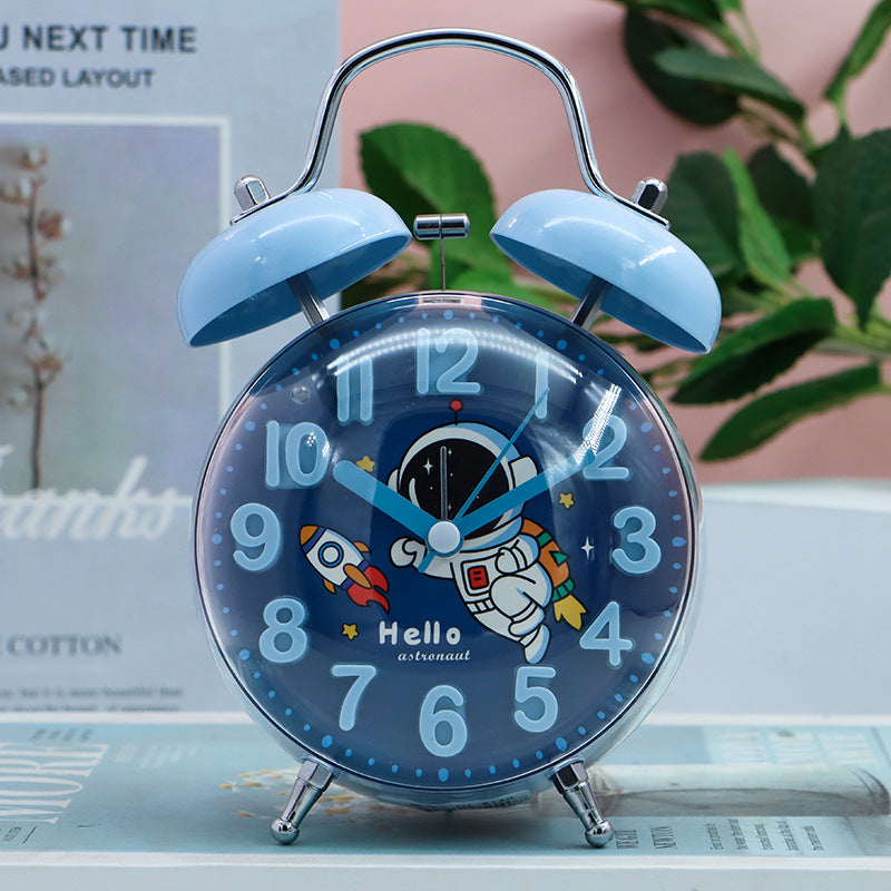 Alarm Clock Bowlift