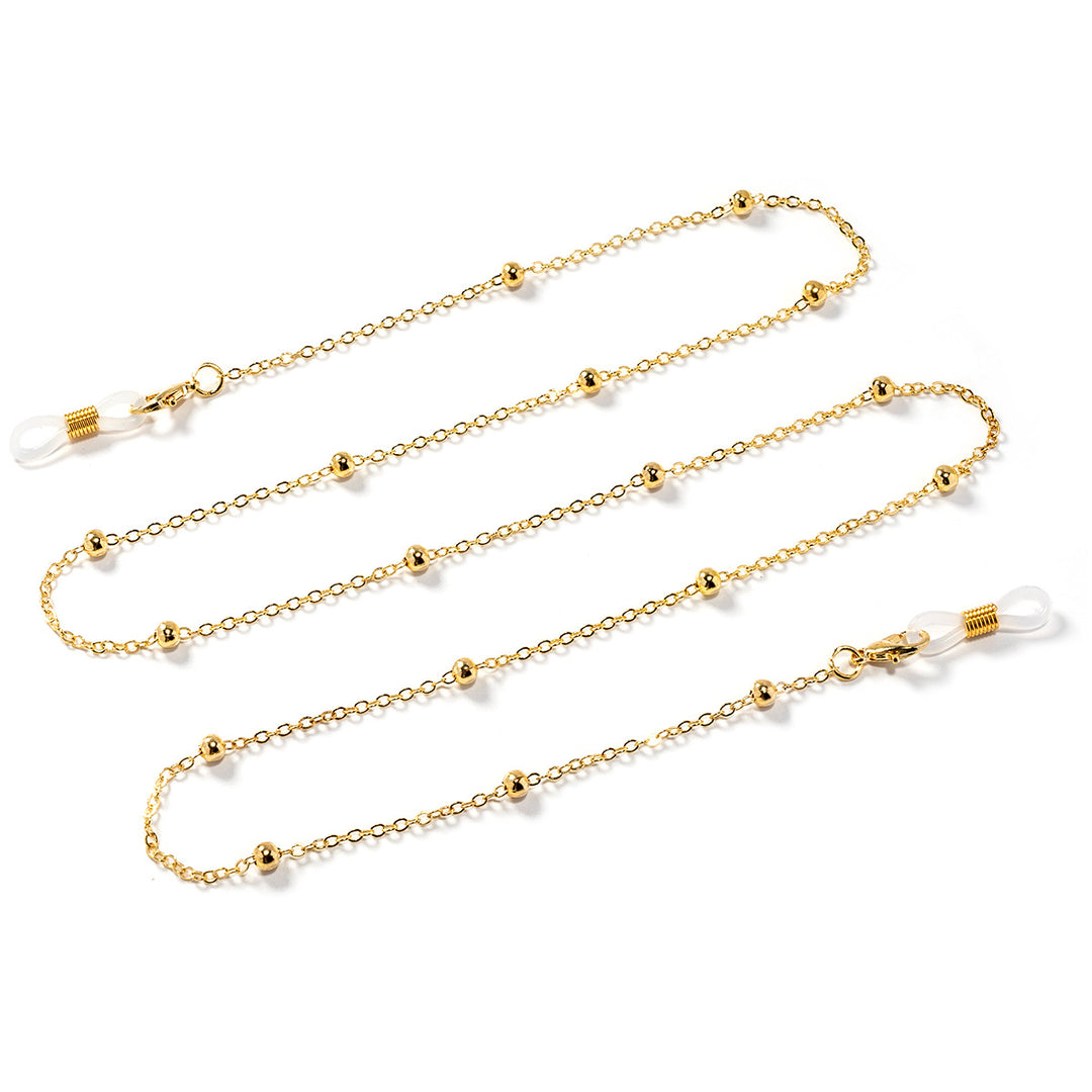 Stylish Chain Eyewear Holder Bowlift