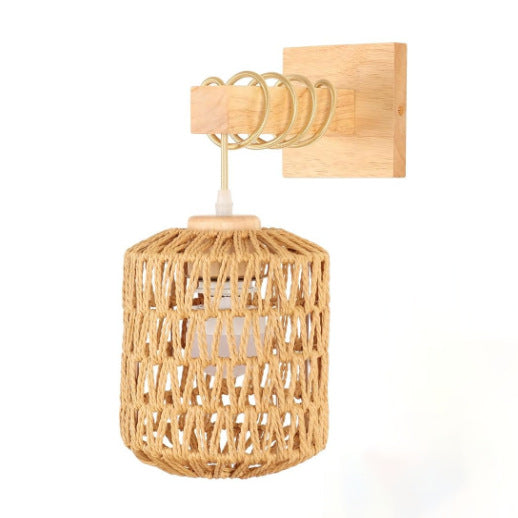 Decorative Wall Light Bowlift