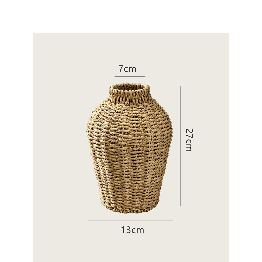 Decorative flower pot Bowlift