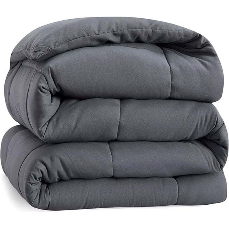 Premium Cozy Weighted Blanket Bowlift