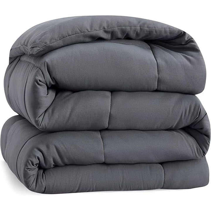 Premium Cozy Weighted Blanket Bowlift