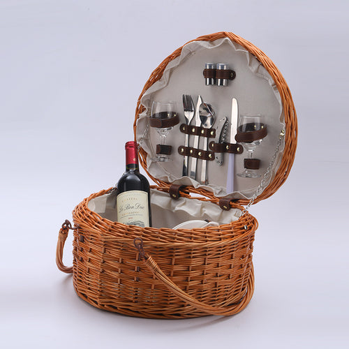 Picnic Basket Bowlift