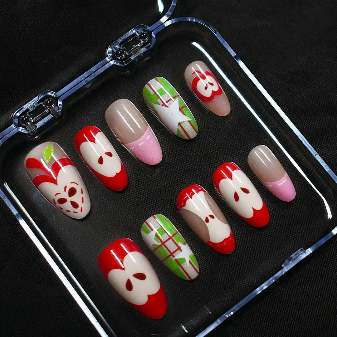 Artistic Nail Design Bowlift