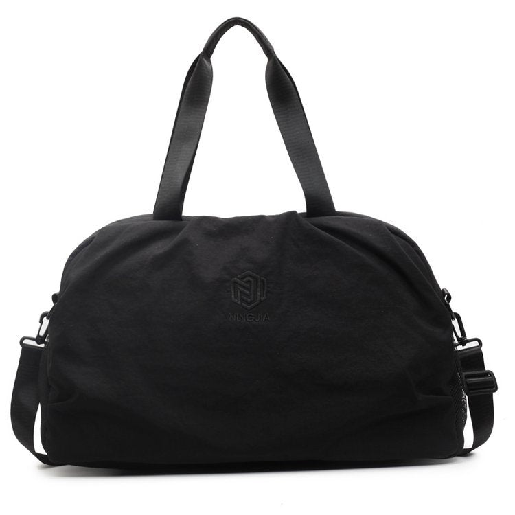 Compact Travel Handbag