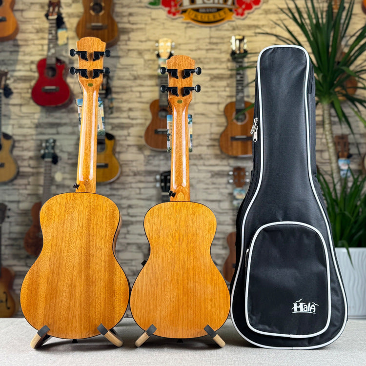 Acoustic Ukulele Bowlift