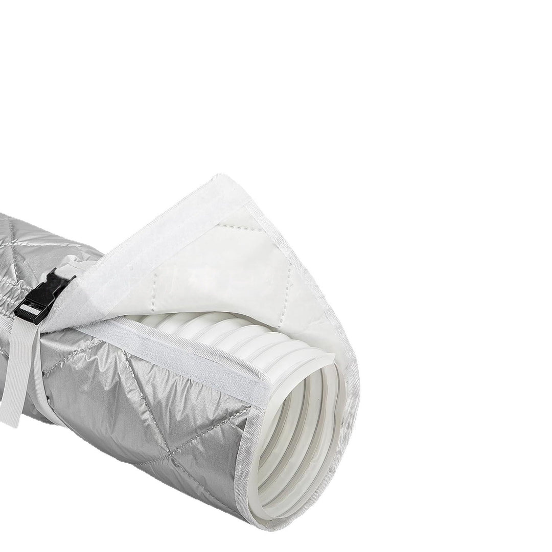 Insulating Air Hose Protection Bowlift