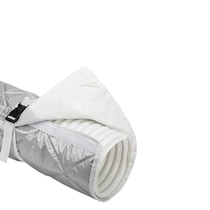 Insulating Air Hose Protection Bowlift
