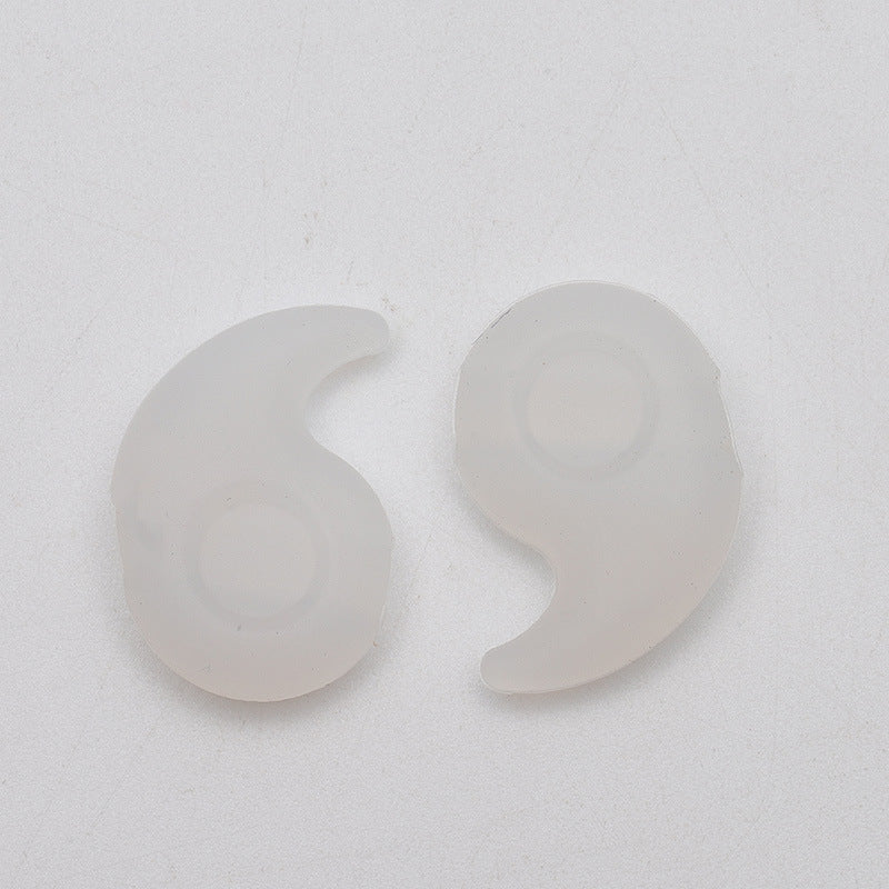 Premium Silicone Eyewear Grip Pads Bowlift