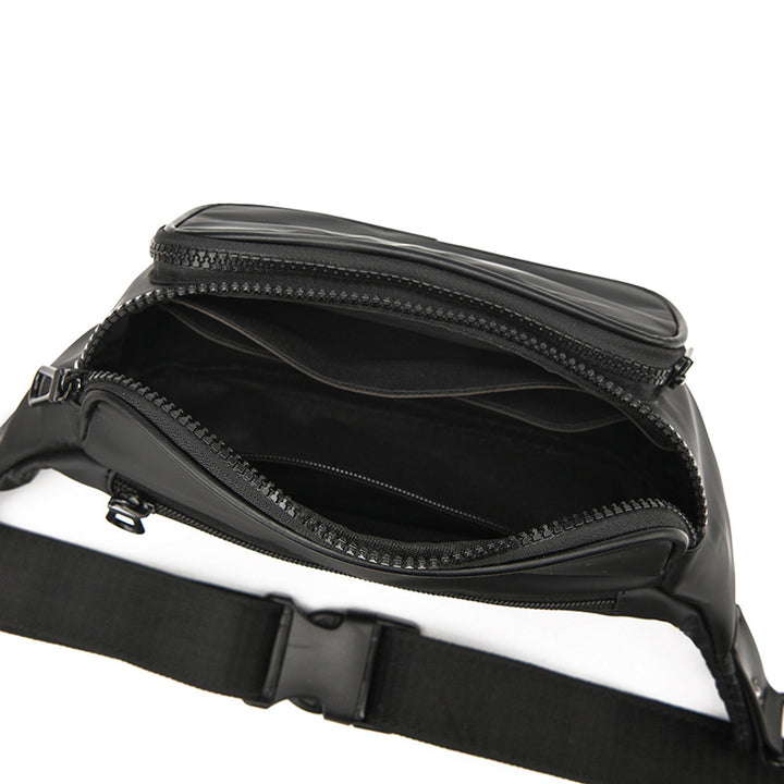 Versatile Urban Fanny Pack Bowlift