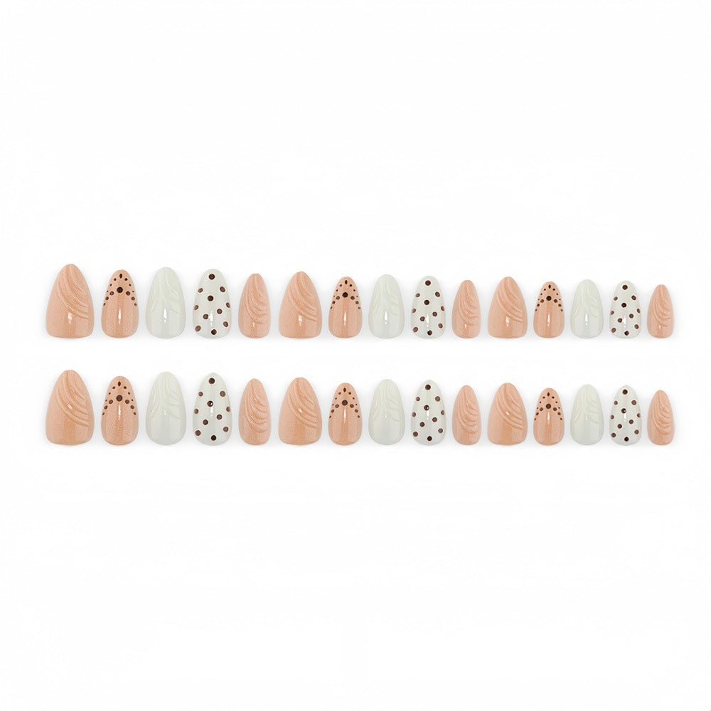 Artificial Nails Bowlift
