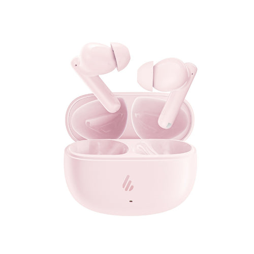 True Wireless Noise-Cancelling Earbuds Bowlift