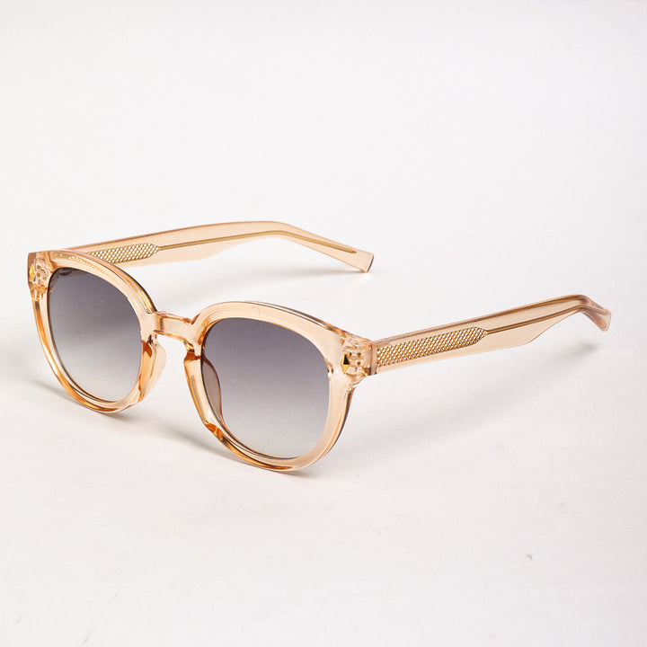 Women's Statement Sunglasses with Unique Design and UV Protection Bowlift