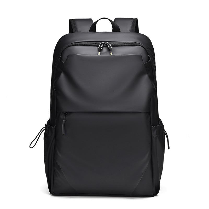 Slim Profile Travel Backpack Bowlift