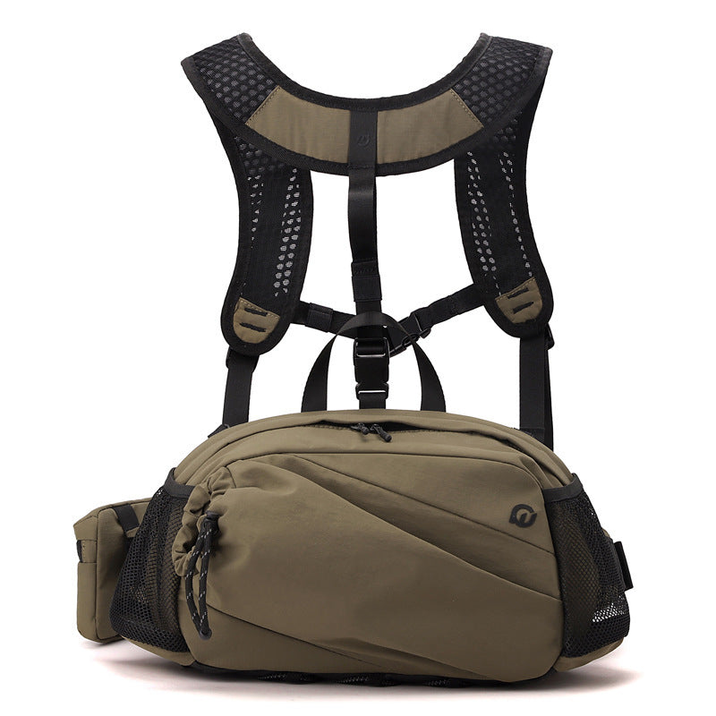 Sports Hydration Backpack Bowlift