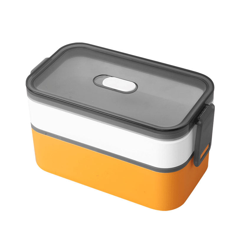 Multi-Functional Airtight Food Storage Container