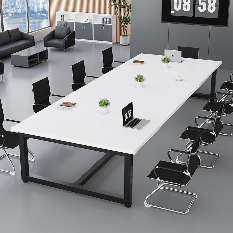 Conference Table Bowlift