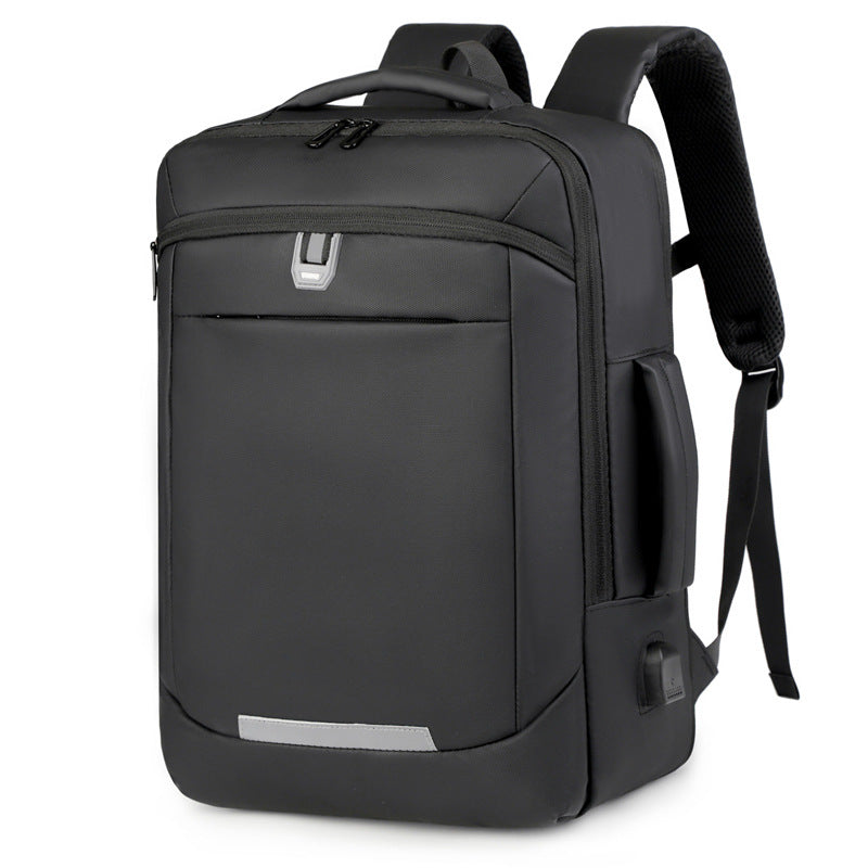 Professional All-Weather Laptop Backpack Bowlift