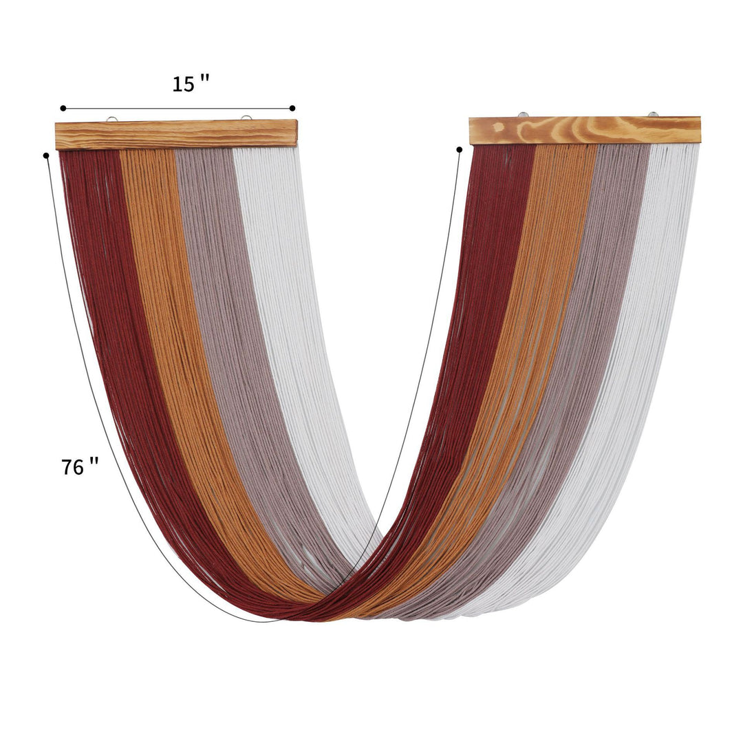 Decorative Fringe