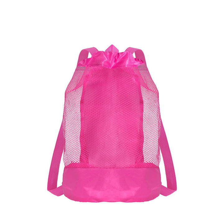 Breathable Sports Bag Bowlift