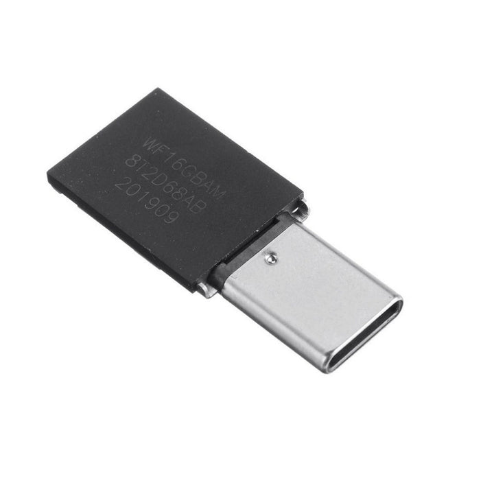 USB Type-C Adapter Bowlift