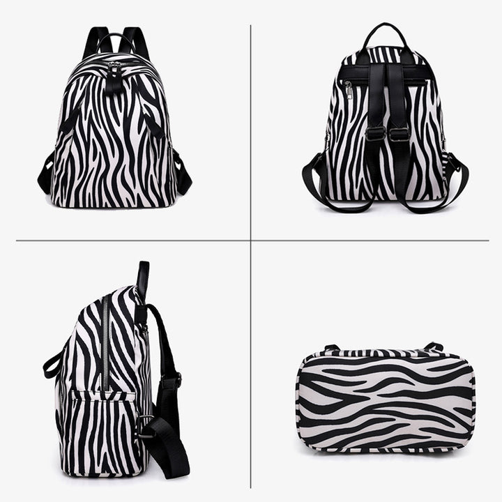 Trendy Fashion Backpack Bowlift
