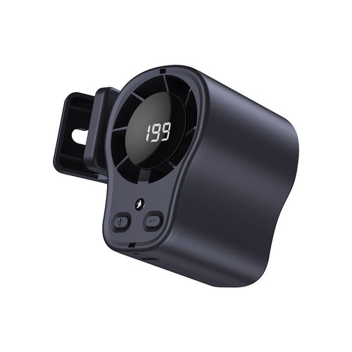 Unisex Smart-Plug Bowlift