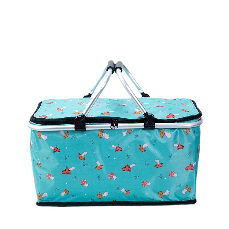 Women's Cooler Bag Bowlift