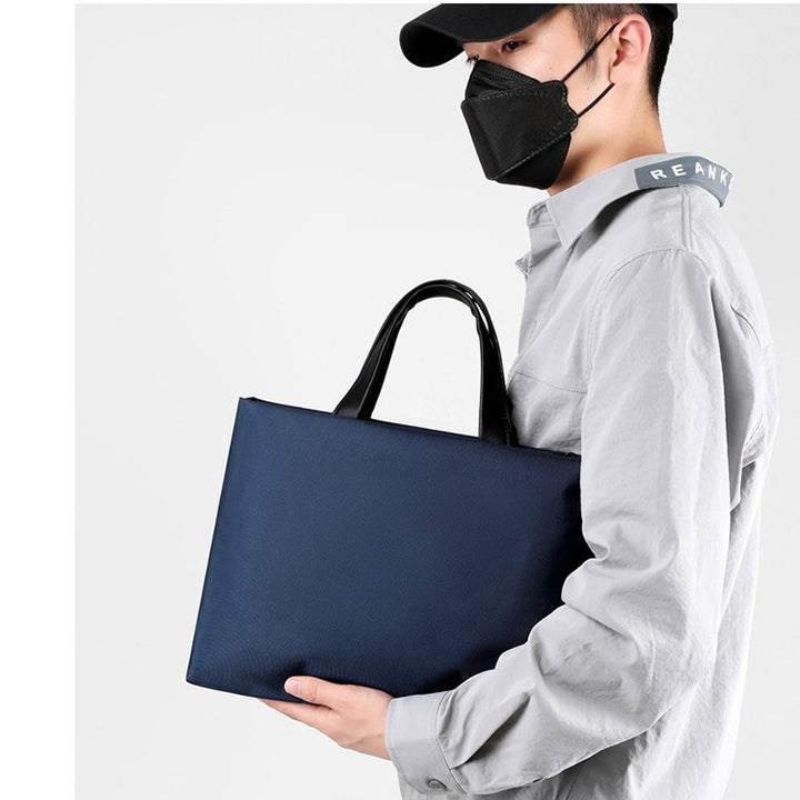 Professional Laptop Briefcase Bowlift
