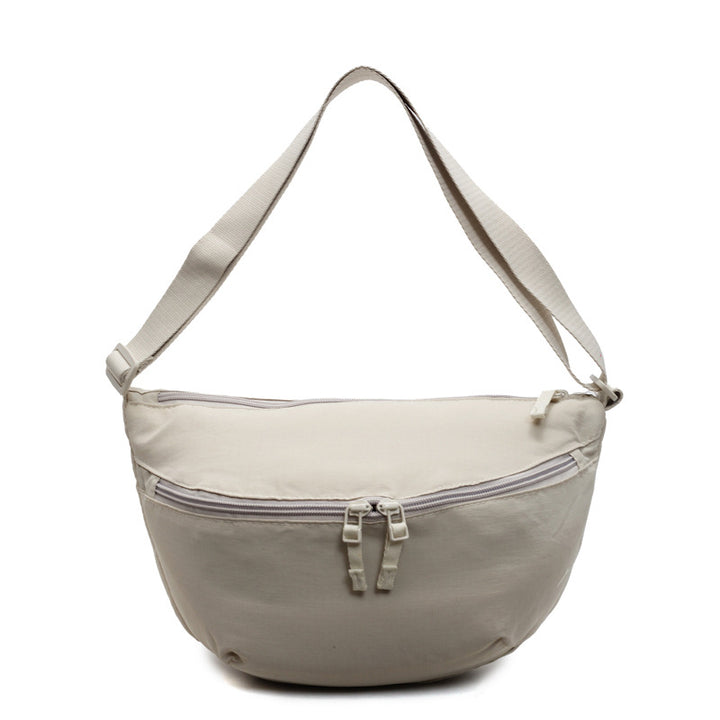 Adjustable Crossbody Bag Bowlift