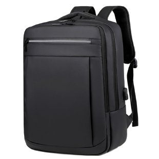 Versatile Travel Backpack Bowlift