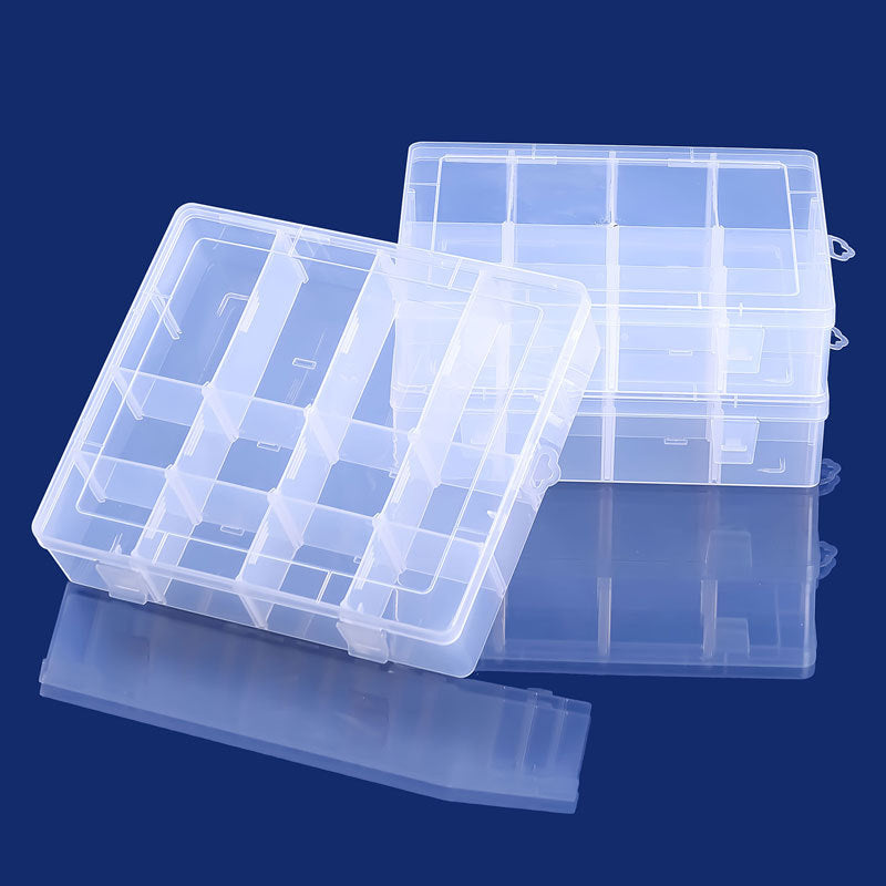Modular Organization Storage Case Bowlift
