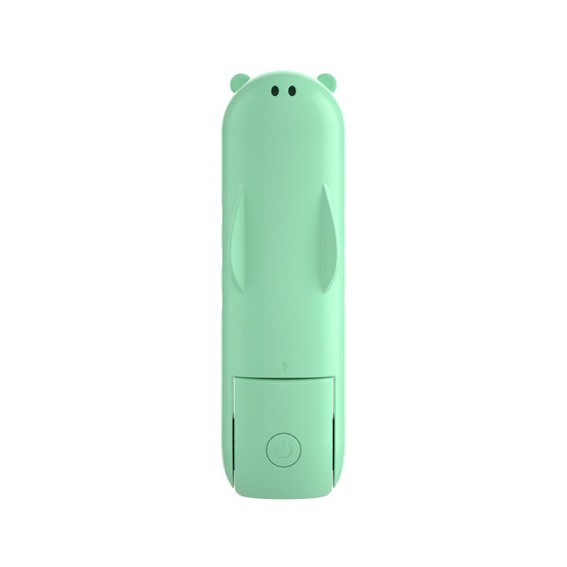 Unisex portable hand warmer Bowlift