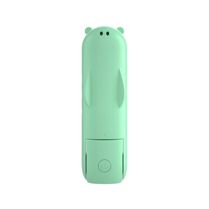Unisex portable hand warmer Bowlift