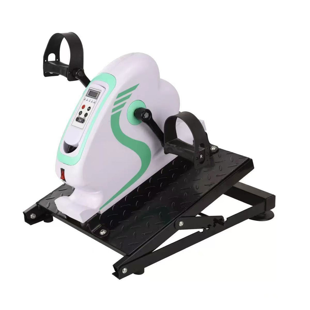 Portable Mini Exercise Bike Bowlift