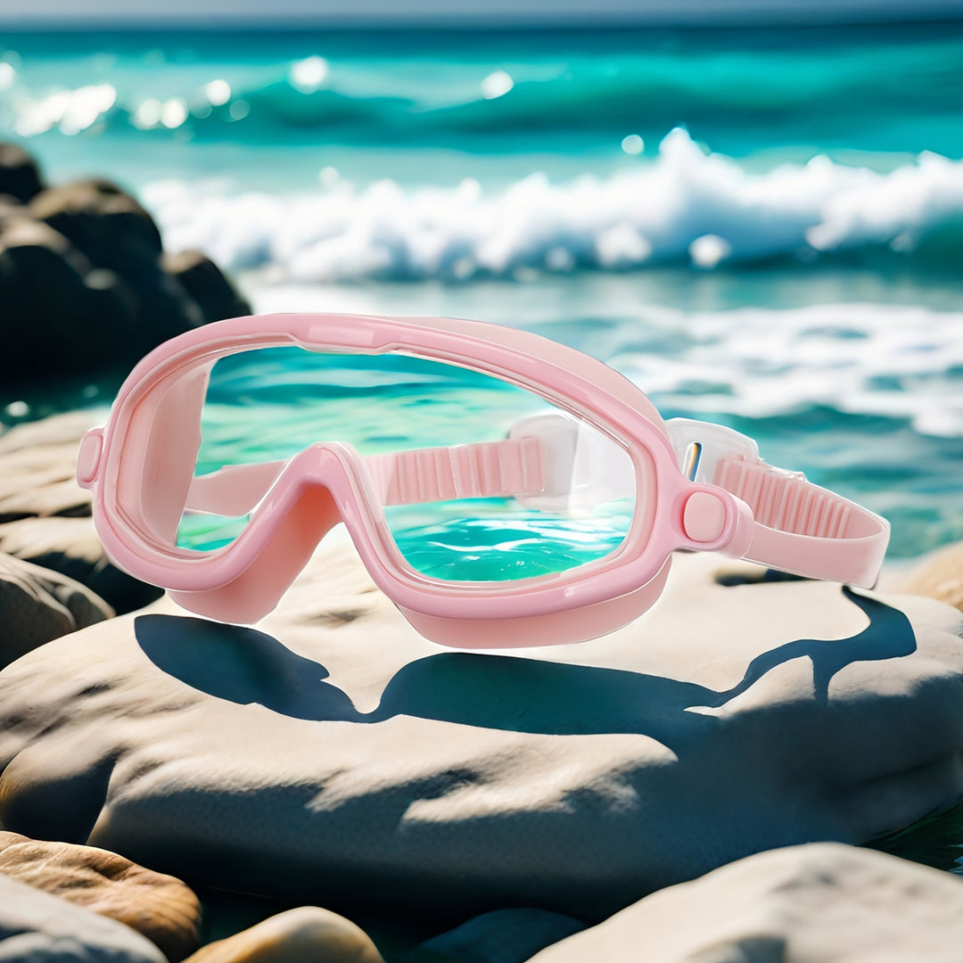 Swimming goggles Bowlift
