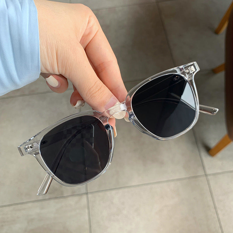 Ladies stylish square sunglasses Bowlift