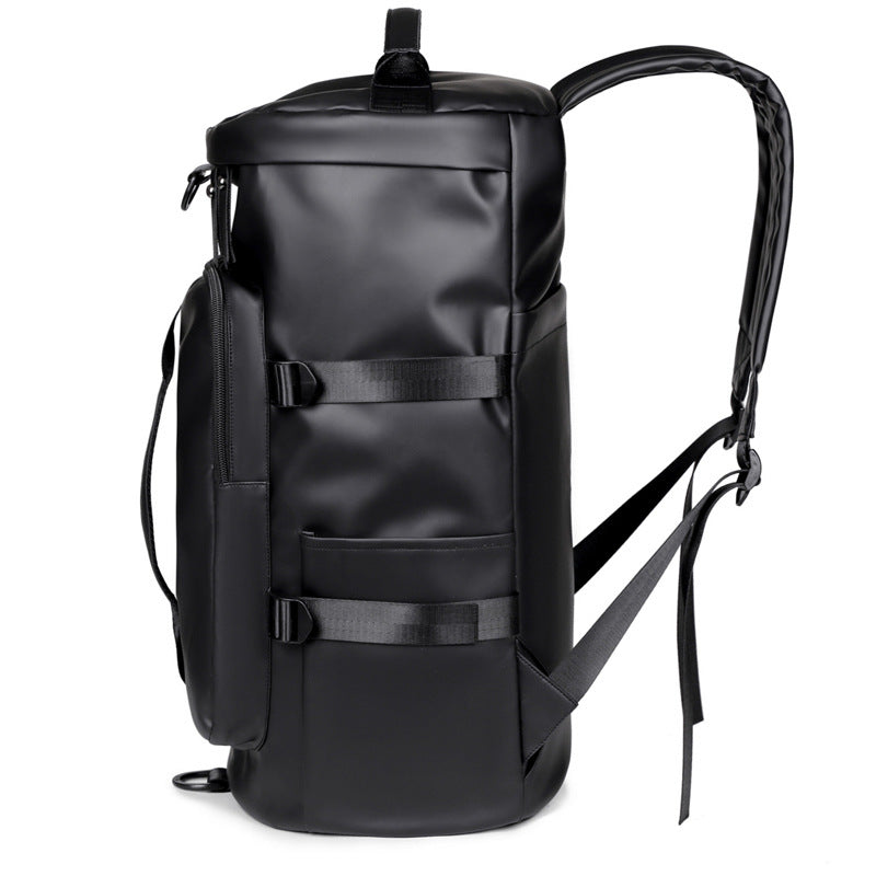 Multi-Functional Waterproof Backpack Bowlift
