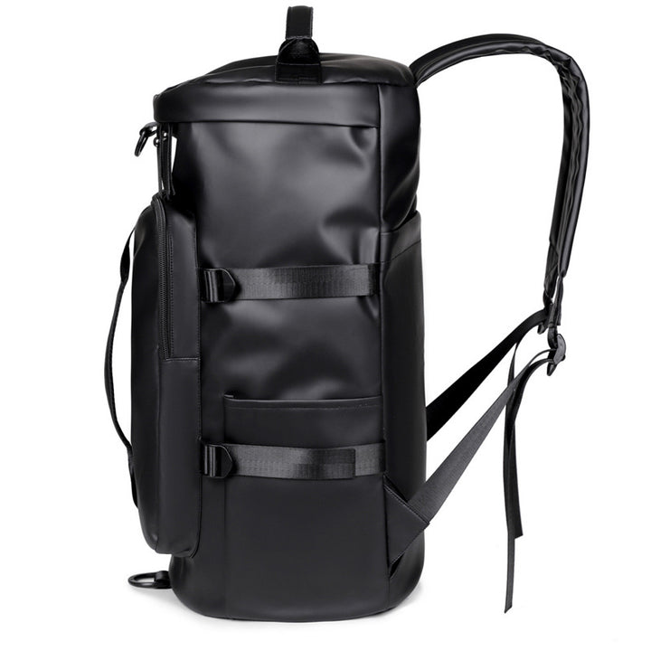 Multi-Functional Waterproof Backpack Bowlift