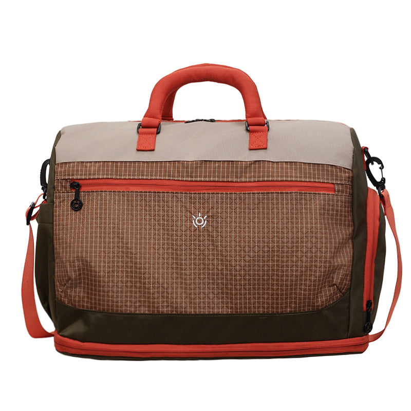 Urban Utility Duffel