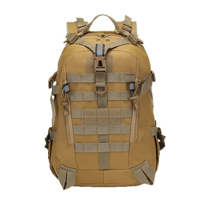 Tactical Backpack Bowlift