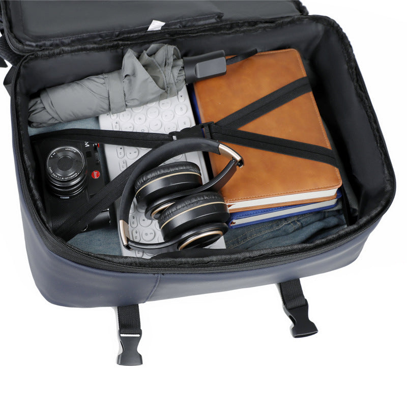 Versatile Tactical Utility Backpack Bowlift